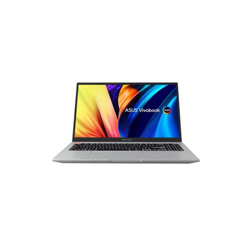 Laptop Asus Vivobook S15 OLED M3502QA OLED MA522W Ryzen 5 5600H 16GB