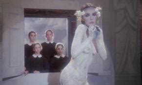 FANTASTICA NUDE SCENES AZNude