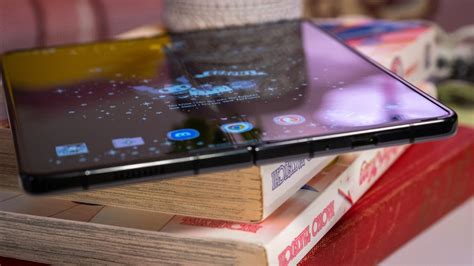 Samsung Galaxy Z Fold 5 Review The Best Folding Phone Still Costs Too Much