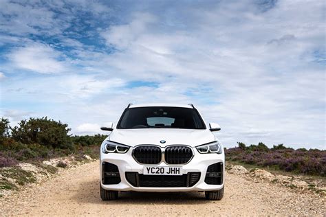 Bmw X Plug In Hybrid