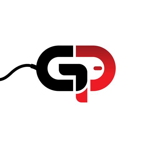 GP Logo - LogoDix