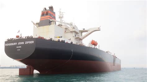 Riviera News Content Hub Tanker Moves Ridgebury Tankers Join