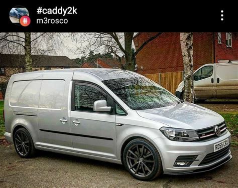 Pin By Ben On Vw Caddy Caddy Maxi Volkswagen Caddy Caddy Van