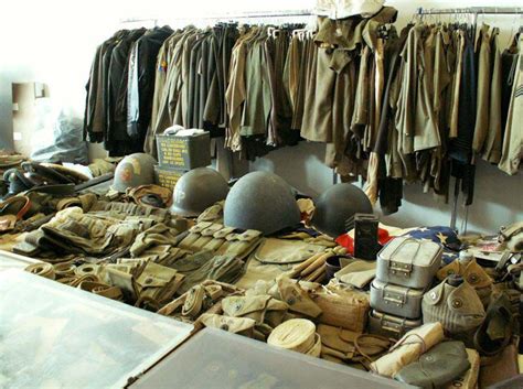 Ajay's Militaria