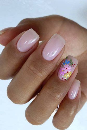 Nail Ideas 60 Designs For Wedding 2024 Guide FAQs Simple Gel