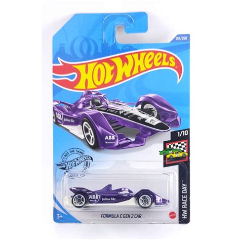 Jual Hot Wheels Formula E Gen 2 Car Hotwheels Jakarta Pusat Toko Hotwheels Cilla Tokopedia
