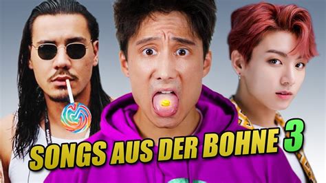 Songs Aus Der Bohne Teil I Julien Bam Youtube