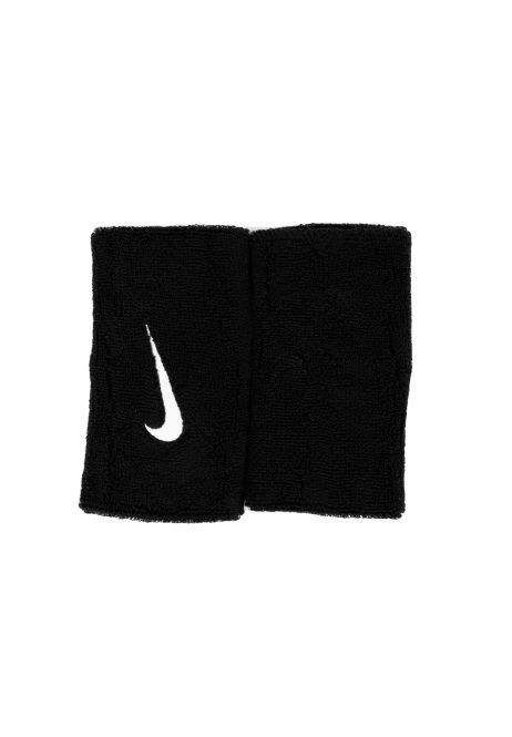 Nike Frotki Na Nadgarstek Swoosh Doublewide Wristbands Nnn