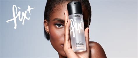 Prep Prime Fix Makeup Setting Spray Mac Cosmetics Official Site