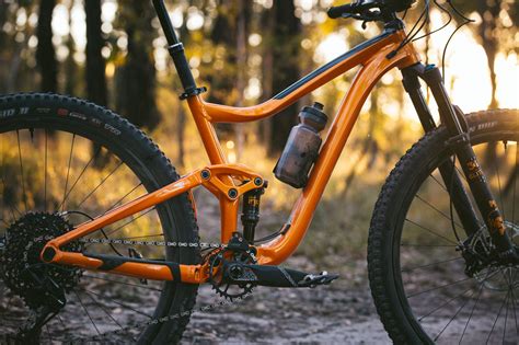 Flow S First Bite 2019 Giant Trance 29er 1