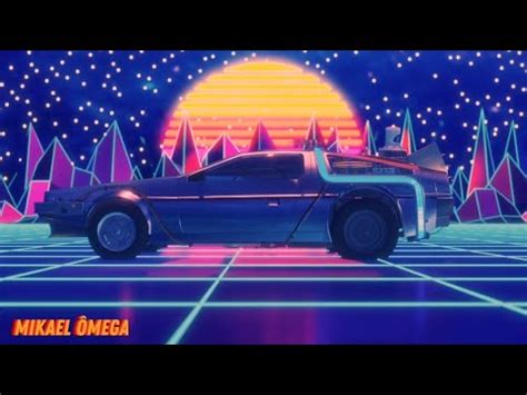 Live Synthwave Retrowave S Youtube