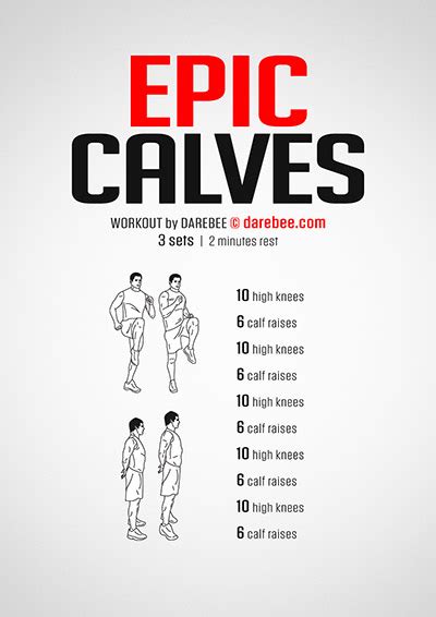 Darebee Workouts Sixpack Abs Workout Home Workout Men Workout Chart