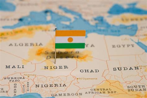 Niger après la rupture avec la France et la CEDEAO Niamey consolide