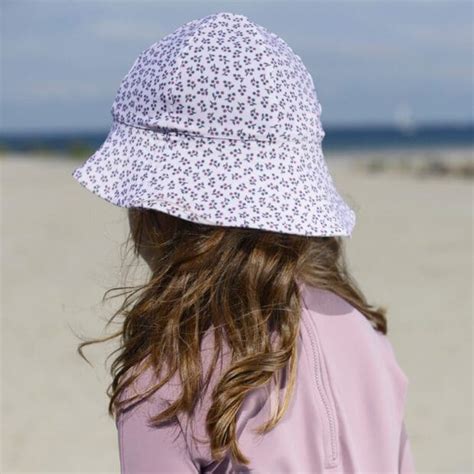 Smock Bikini Bouquet Nb Choose A Smaller Size Petit Crabe