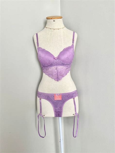 Conjunto Talita Blusa Feminina Camila Rocha Lingerie Nunca Usado