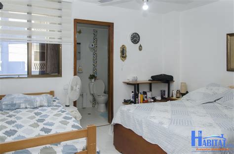 Apartamento En Venta Bello Horizonte Santa Marta Habitat Asesor As