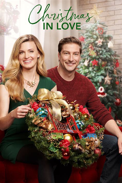 Christmas in Love - Full Cast & Crew - TV Guide