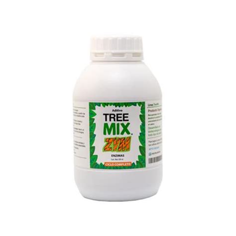 TREEMIX ZYM 500 ML Comprar En Centralgrow