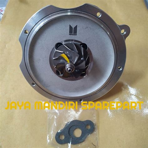 Catridge Turbo Isuzu NHR55 Euro 2 Original Lazada Indonesia