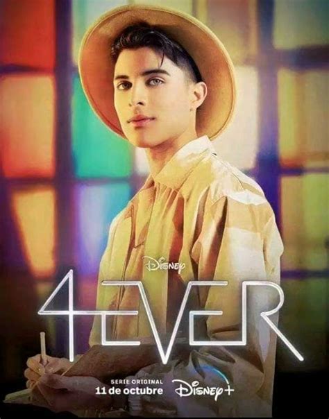 Erick Darío 4ever Cnco Cnco Cantantes Fotos De Cnco