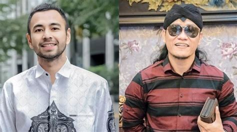 Beda Amanah Tugas Dari Prabowo Untuk Raffi Ahmad Vs Gus Miftah Ada