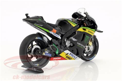 Minichamps Bradley Smith Yamaha Yzr M Motogp