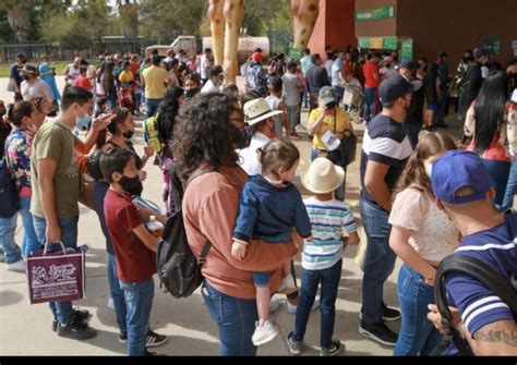 DISFRUTAN MÁS DE 30 MIL LEONESES GRATUIDAD EN ESPACIOS PÚBLICOS