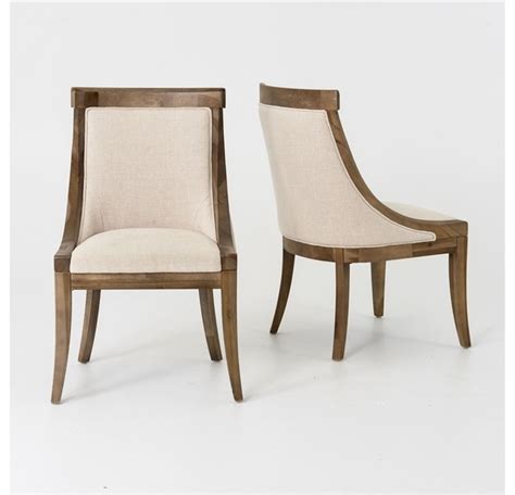 Four Hands Florence Dining Chair - Transitional - Dining Chairs - by ...