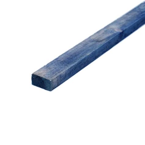 Blue Treated Roof Batten Bs5534 25 X 50mm 1 X 2 70 Pefc Certified