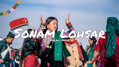 Sonam Losar 2023 Exploring Tamang Community Biggest Festival YouTube