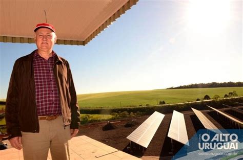 Usina Solar Boa Vista Opera Em Fase De Testes Creluz Uma Ideia Que