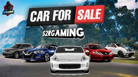 I Opened My Own Car Dealership Car For Sale Simulator Gameplay