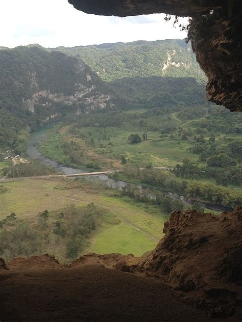 Bosque Estatal De Río Abajo Map Arecibo Puerto Rico Mapcarta