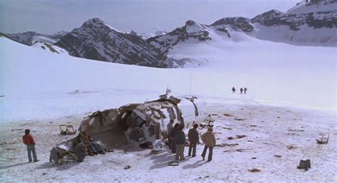 Выжить.Alive (1993, фильм) - «Пожалуй,лучшая экранизация этой истории ...
