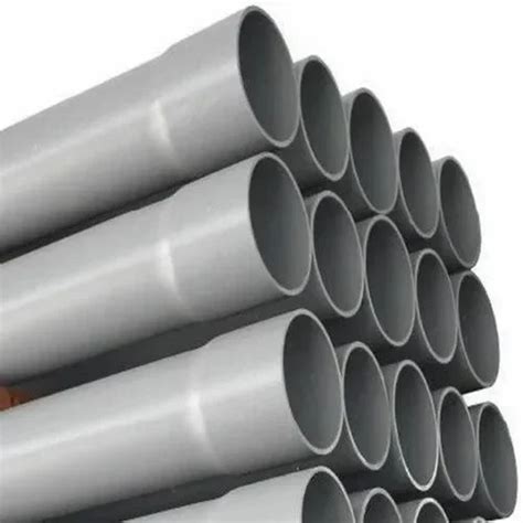 Hind Inch Pvc Pipe M At Rs Piece In Razole Id