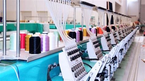 Garment Manufacturing Industry Textile Magazine Textile News