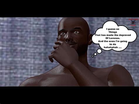 Wet Dreams II Comic Part 2 ENGLISH XVIDEOS