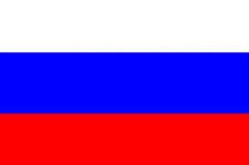 Significado De La Bandera De Rusia - Tu Significado