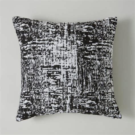 Elements Textured Cushion Dunelm