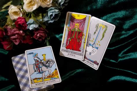 Ramalan Kartu Tarot Juli Capricorn Aquarius Dan Pisces