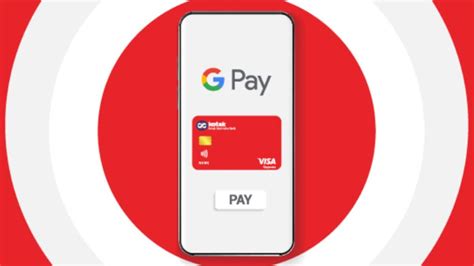 Google Pay Now Lets Kotak Mahindra Bank Customers Make Payments Using