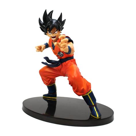 BANDAI Banpresto DRAGON BALL SCultures BIG Figure Colosseum 2 Vol 1