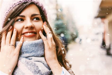 Winter Skin Care Tips From A Skin Therapist Monica Hicks