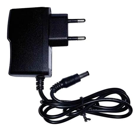Fonte de Alimentação 12v 2a Bivolt (AC/DC Adapter) JSY-1220 – Compuseg