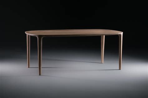 Wu Table Dining Tables From Artisan Architonic