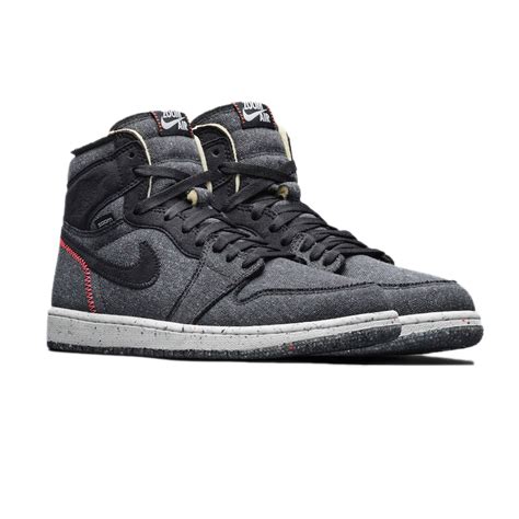 Jordan 1 Retro High Zoom Crater Stealplug Kl