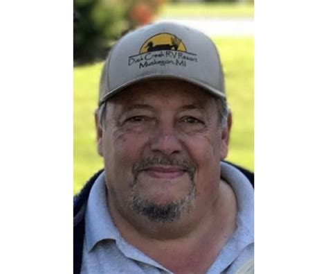 Gary Messinger Obituary 1951 2021 Muskegon Mi Muskegon Chronicle