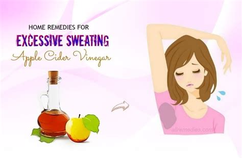 35 Home Remedies For Excessive Sweating In Hands And Feet