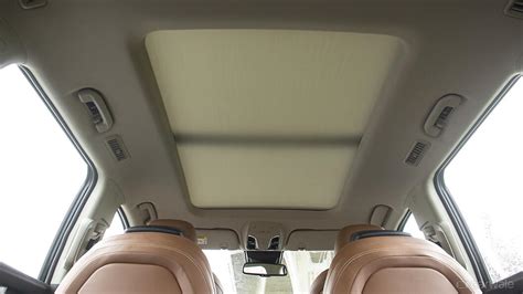 Gloster Car Roof Image Gloster Photos In India Carwale