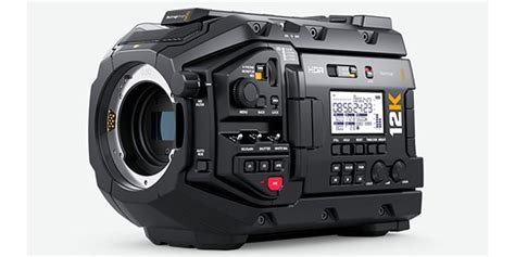 Blackmagic Design Ursa Mini Pro K Olpf